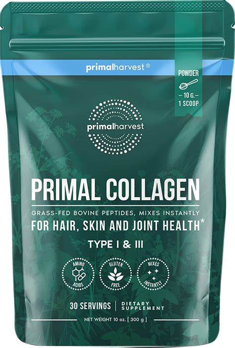 Collagen powder amazon - Collagen Peptides Powder - Naturally-Sourced Hydrolyzed Collagen Powder - Hair, Skin, Nail, and Joint Support - Type I & III Grass-Fed Collagen Supplements for Women and Men - 41 Servings - 16oz. Powder 1 Pound (Pack of 1) 64,220. 30K+ bought in past month. $3495 ($2.18/Ounce) $33.20 with Subscribe & Save discount. 